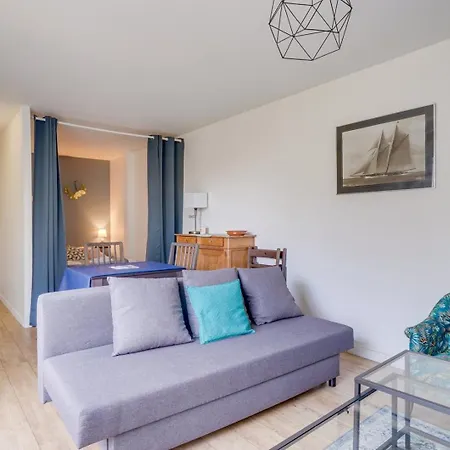 Lägenhet Perlieres- Proche De La Et Centre