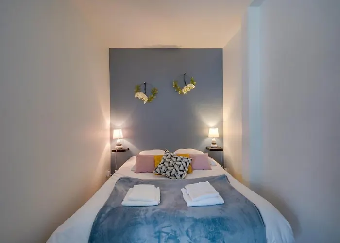 Perlieres- Proche De La Et Centre *