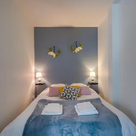 Perlieres- Proche De La Et Centre *